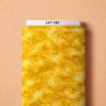 Flowing golden swirls with soft ivory highlights, creating a rich fluid effect.