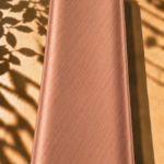 Soft rose jacquard with an understated woven character and elegant satin glow - Jacquard Silk (JD10x2)