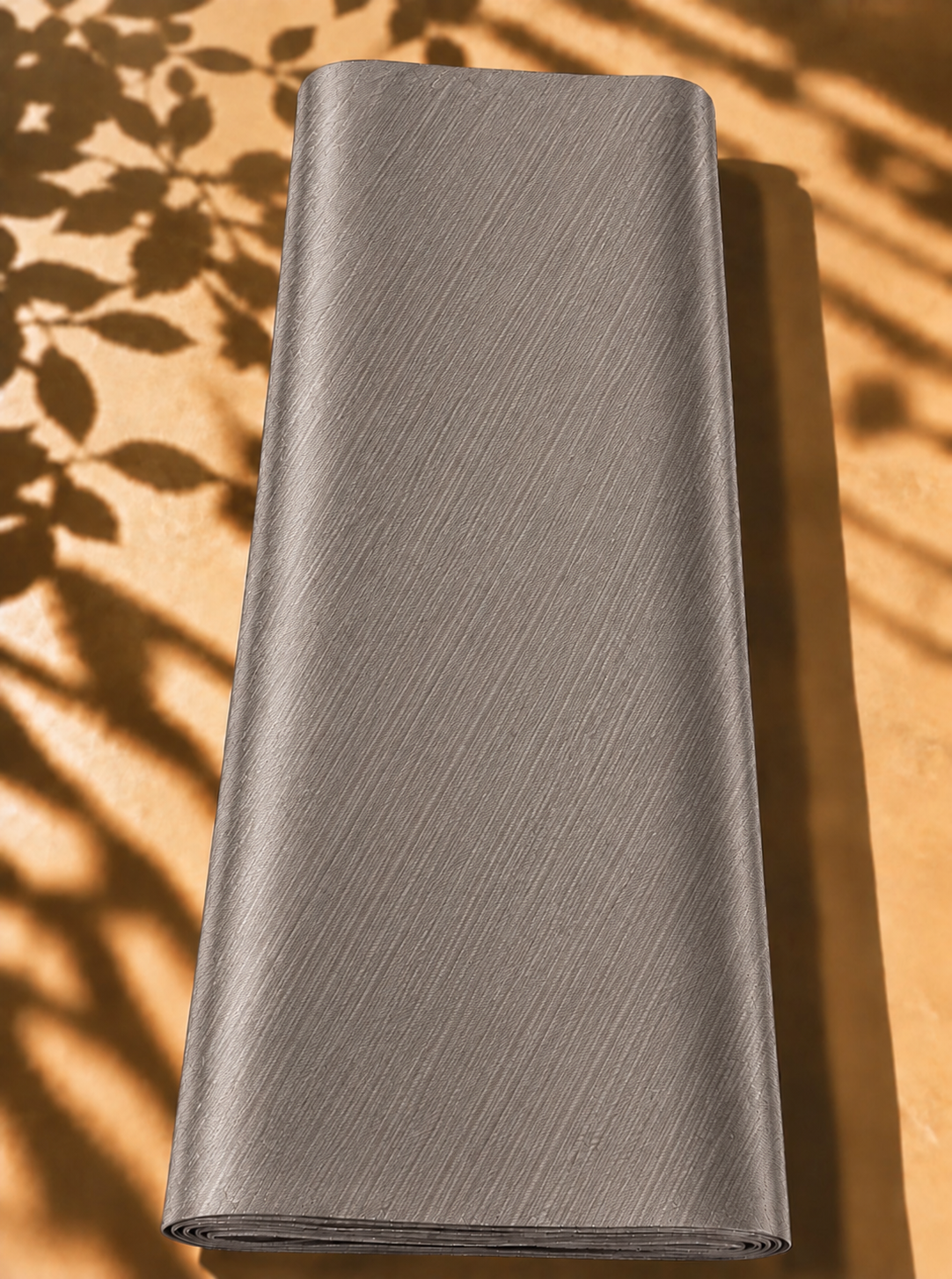 2026/09/1000066178-1.png Elegant grey jacquard with a refined diagonal woven texture and subtle sheen - Jacquard Silk (JD10x2) - Image 1